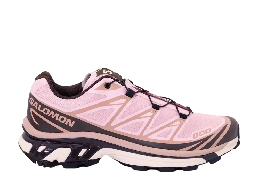 Naked Copenhagen × Salomon XT-6 "Fairy Tale/Delicioso"