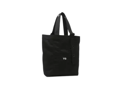 Y-3 Tote "Black"