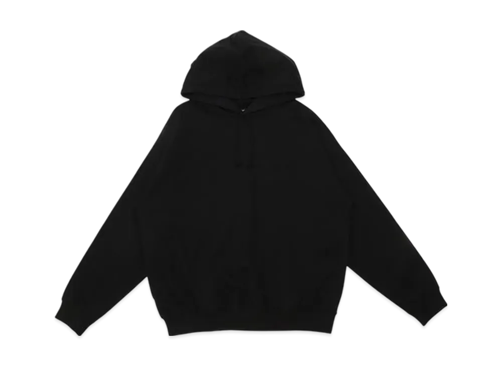 Y-3 FL Hoodie "Black"