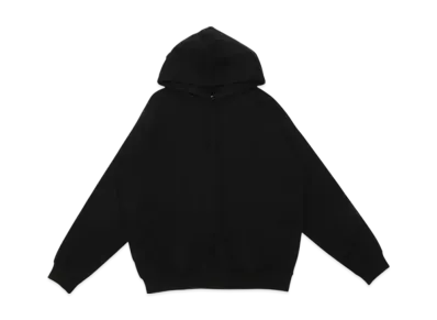 Y-3 FL Hoodie "Black"