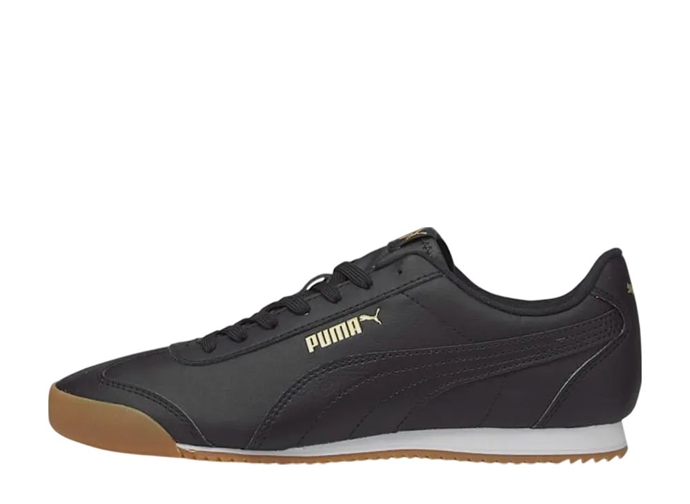 プーマ チュリーノ FSL "プーマブラック/プーマブラック/ガム"