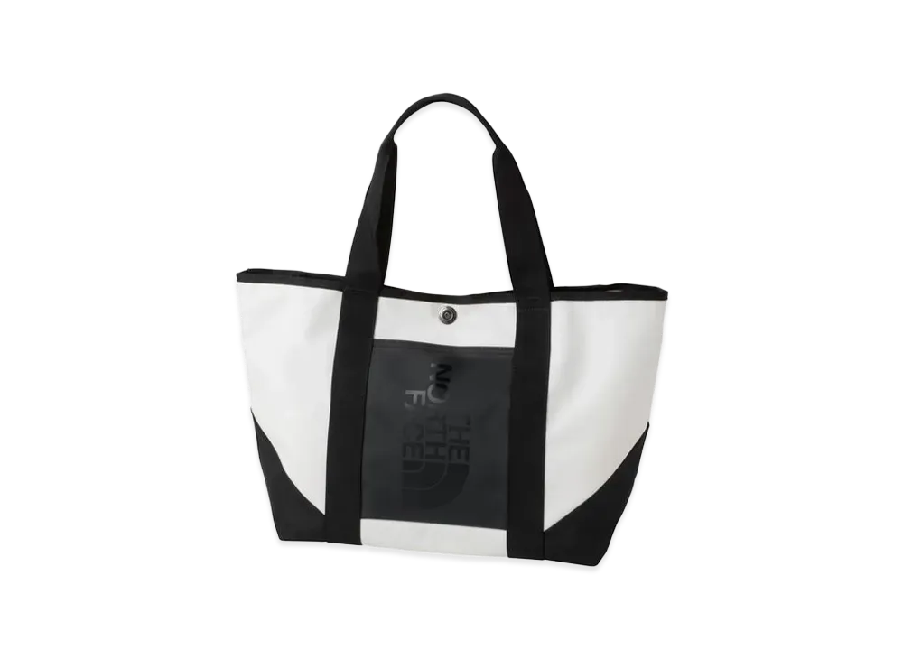 THE NORTH FACE BCスタンダード　トートNS 白　ホワイトデューン The North Face Bc Standard Tote 