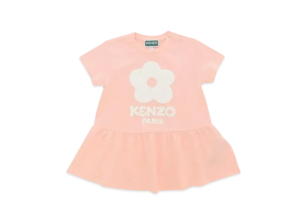 KENZO Kids One Piece "Pink"