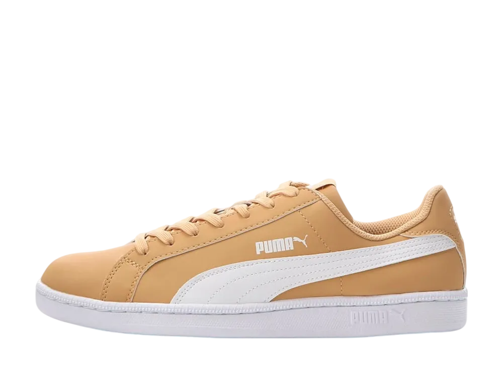 プーマ スマッシュ バック "タオスタープ/プーマホワイト"