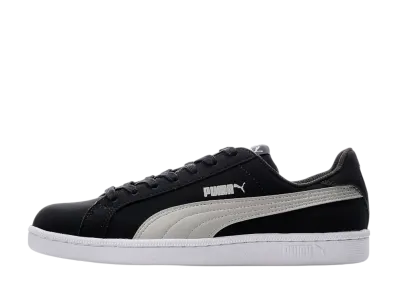 Puma Smash Buck "Puma Black/Gray Violet"