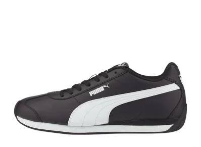 Puma Turin 3 "Puma Black/Puma White"