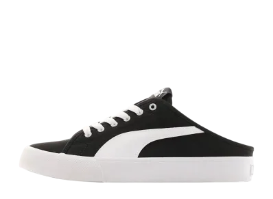 Puma Bari Mule "Puma Black/Puma White"
