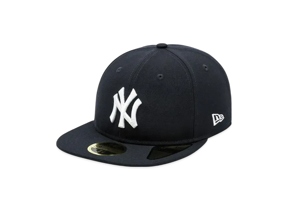 NEW ERA RC 59Fifty 59Fifty Day Memorial Collection New York Yankees "Navy/Green"