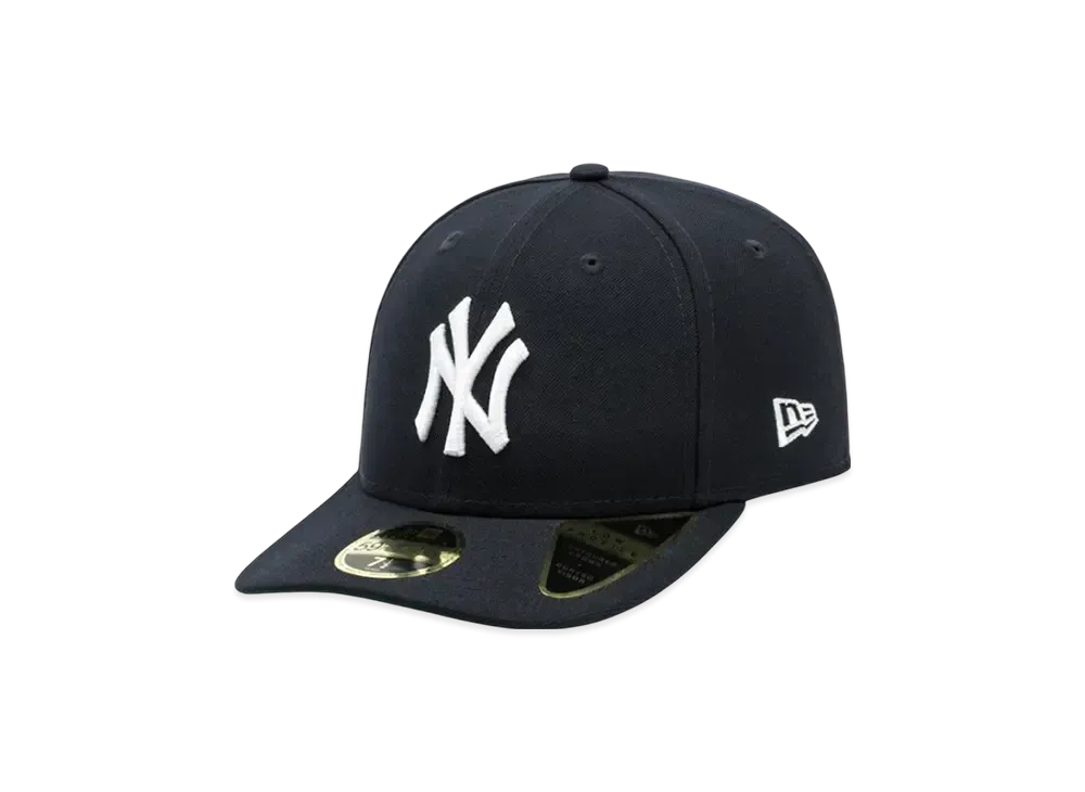 NEW ERA LP 59Fifty 59Fifty Day Memorial Collection New York Yankees "Navy/Green"