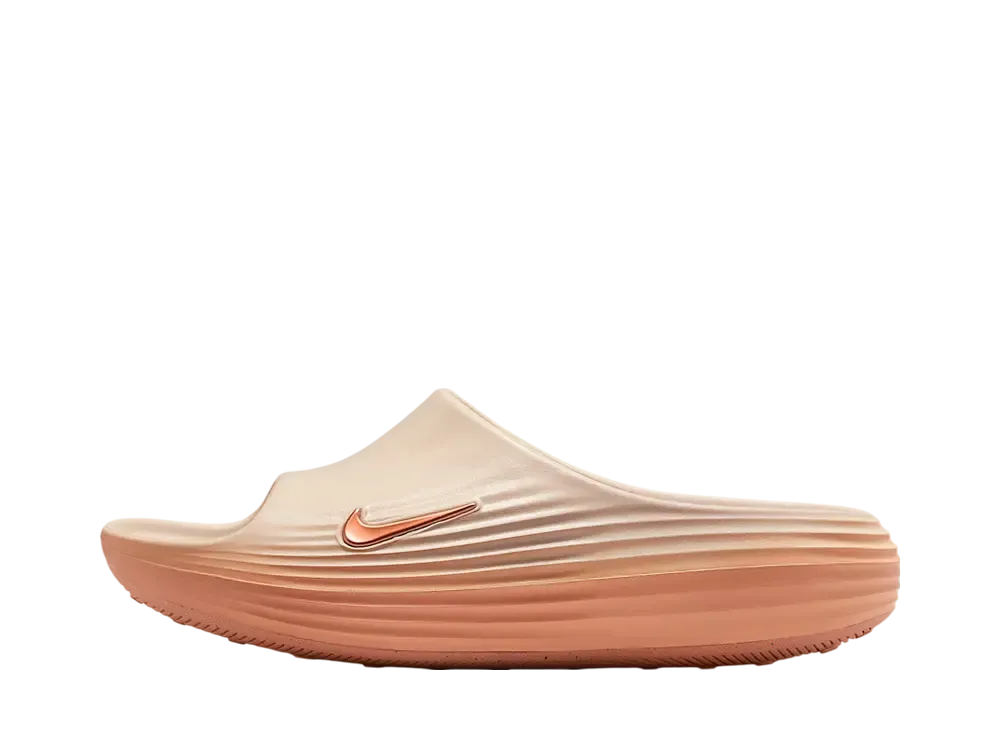 Nike Women's ReactX Rejuven8 Slide 