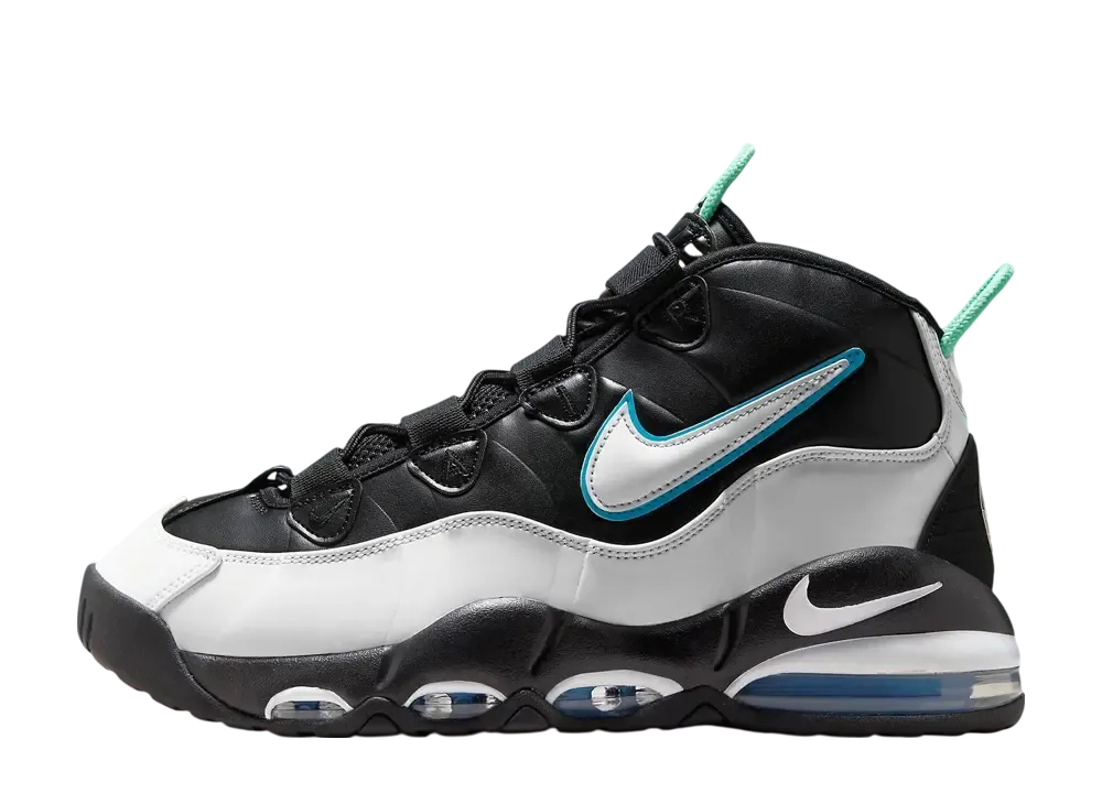 Nike Air Max Uptempo 95 "Lakers"