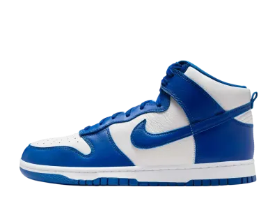 ナイキ ダンク ハイ レトロ SE "ケンタッキー"