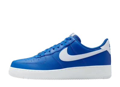 Nike Air Force 1 Low "College Blue"