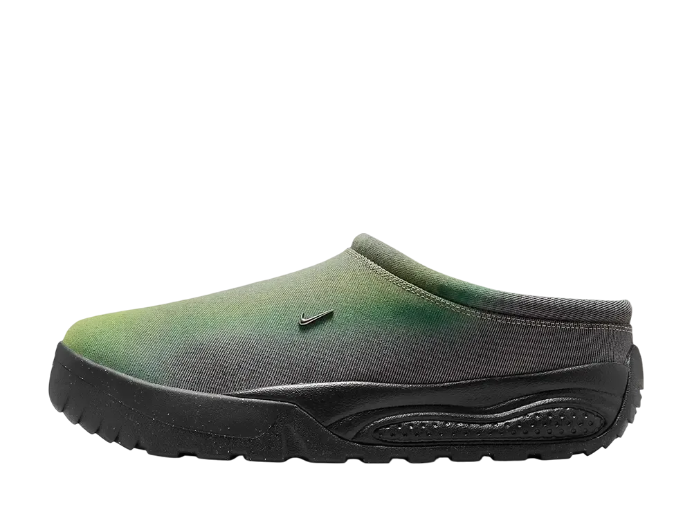 Nike ACG Rufus "Dark Smoke Grey/Light Lemon Twist"