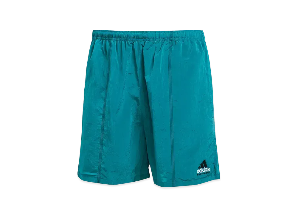 adidas Equipment Woven Shorts "Equipment Green"