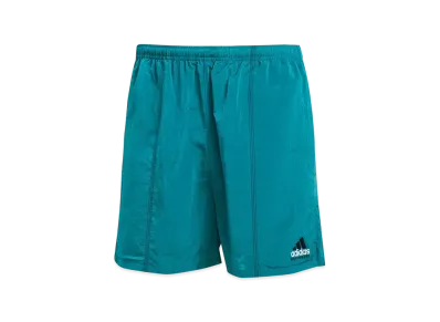 adidas Equipment Woven Shorts "Equipment Green"