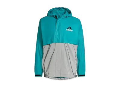 adidas Equipment Windbreaker "Equipment Green"