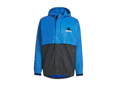 adidas Equipment Windbreaker "Equipment Blue"