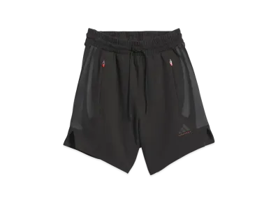 adidas Basketball Spacer Shorts (Gender Neutral) "Black"