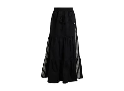 adidas Originals Summer Glow Skirt "Black"