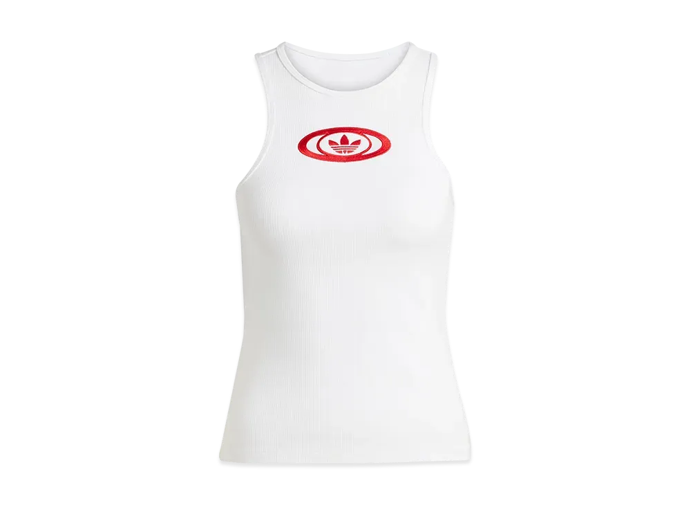 adidas Originals Tank Top "White"