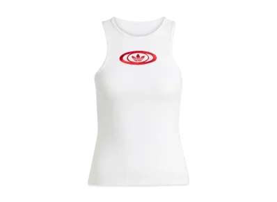 adidas Originals Tank Top "White"