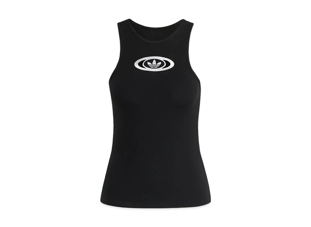 adidas Originals Tank Top "Black"