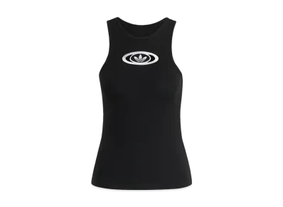 adidas Originals Tank Top "Black"