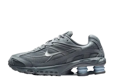 Nike Shox Ride 2 "Cool Grey/Celestine Blue"