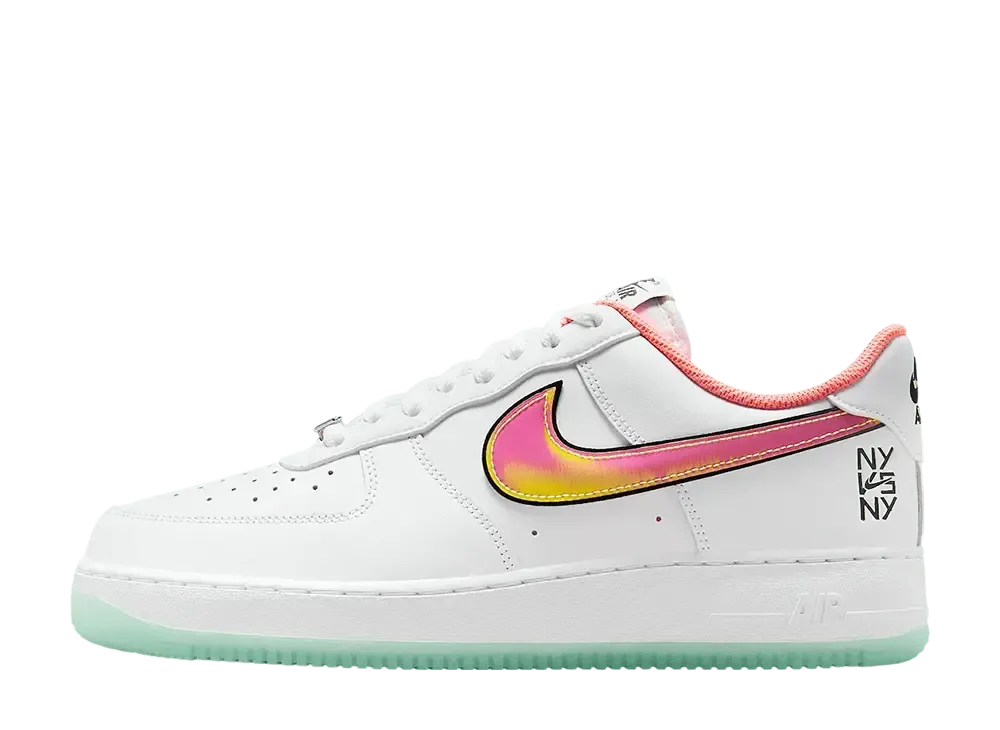 Nike Air Force 1 Low "NY vs NY"