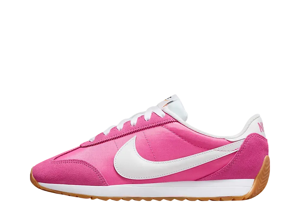 Nike Women's Pacific "Pinksicle/Gum Light Brown/Total Orange/White"