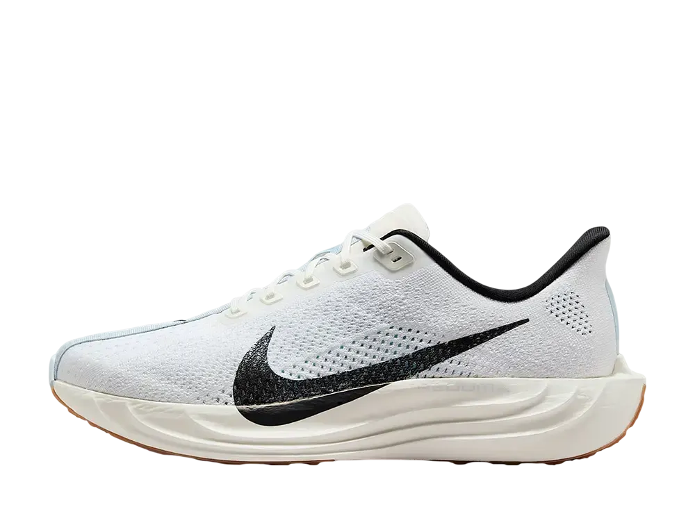 Nike Pegasus Plus "White/Sail/Blue Tint/Black"