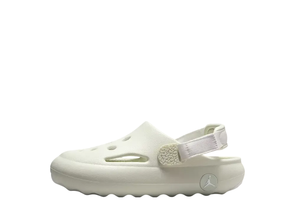 Nike PS Jordan Hydrip "Sea Glass/Summit White"