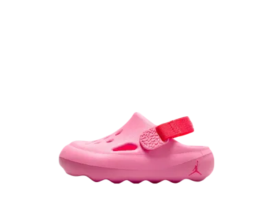 Nike TD Jordan Hydrip "Digital Pink/Racer Pink"