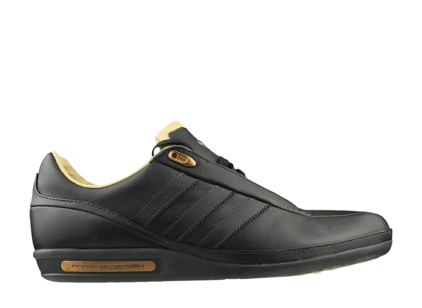 Porsche Design adidas SP1 "Black" G19585 | SNKRDUNK Porsche Design adidas SP1 "Black" G19585 | SNKRDUNK