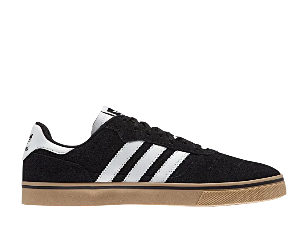adidas Copa Vulc "Black/White/Gum"