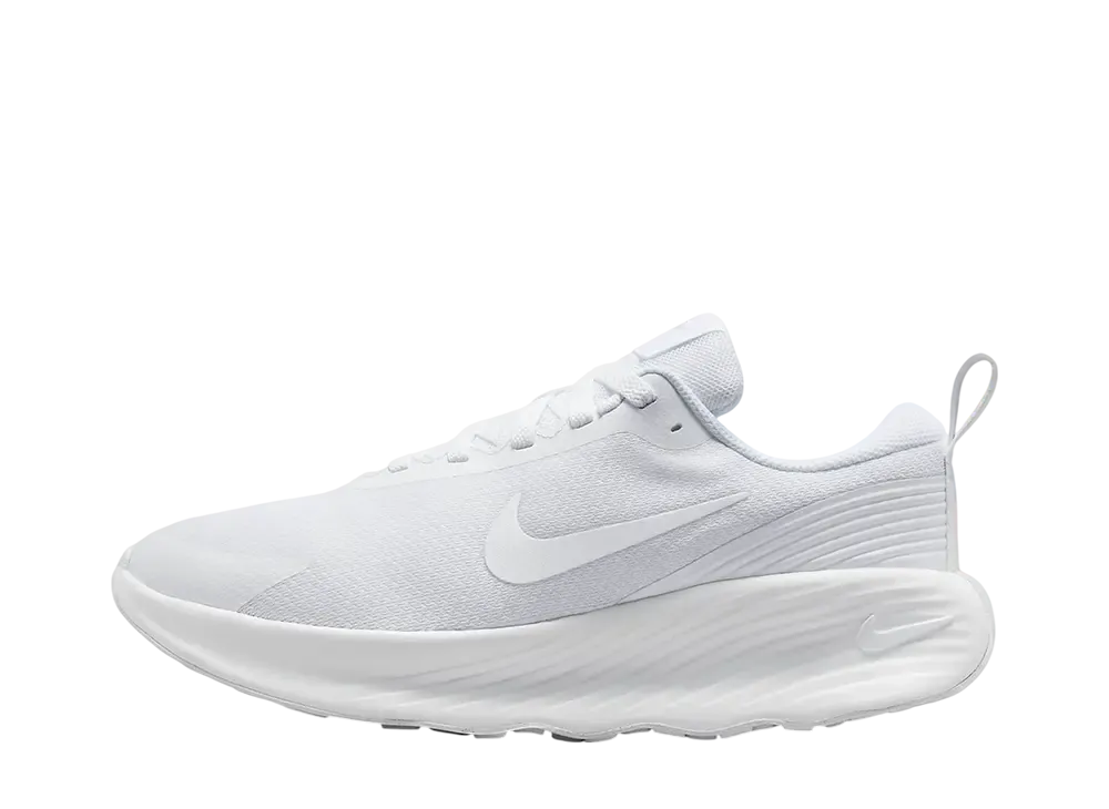 ナイキ ウィメンズ プロミナ "ホワイト/ピュアプラチナム"