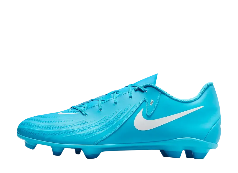ナイキ ファントム GX2 クラブ "ブルーフューリー/ホワイト"