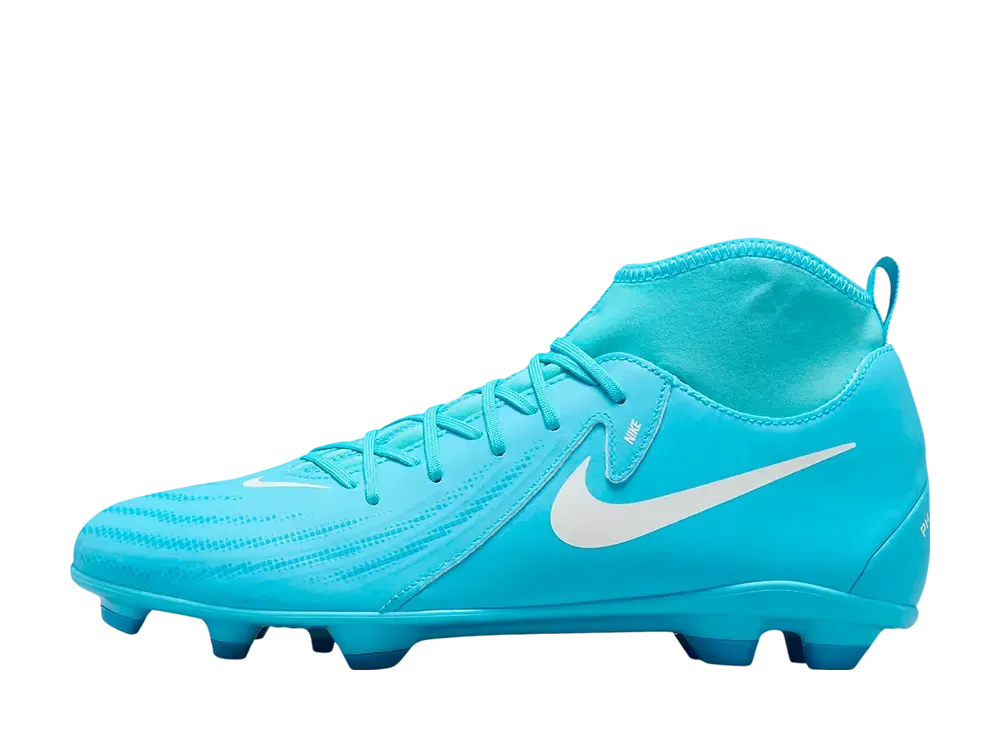 ナイキ ファントム ルナ2 クラブ "ブルーフューリー/ホワイト"