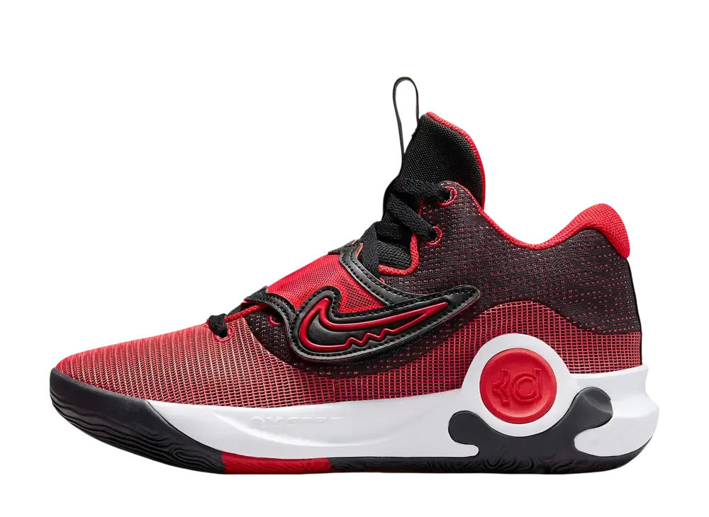 ナイキ KD トレイ5 X "ブラック/ブライト"