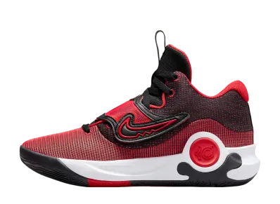 Nike KD Trey 5 X "Black/Bright"