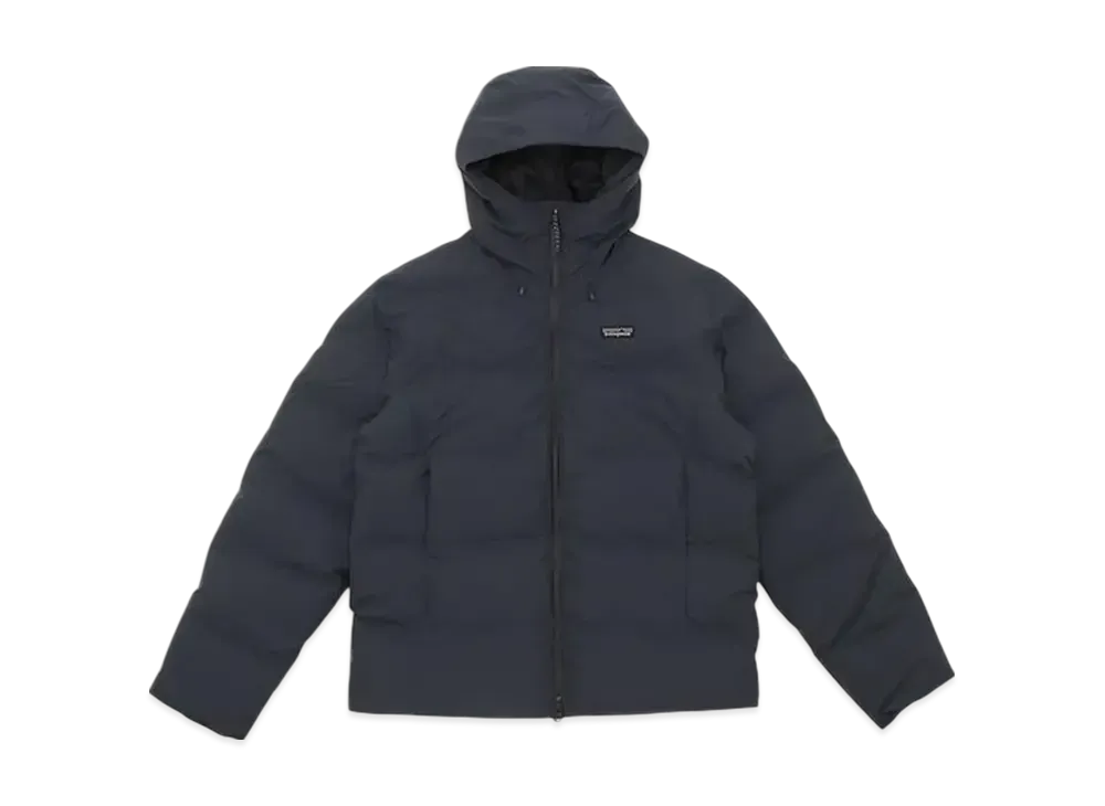 Patagonia Jackson Glacier Jacket "Smolder Blue"
