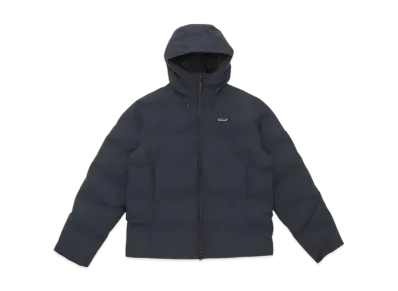 Patagonia Jackson Glacier Jacket "Smolder Blue"