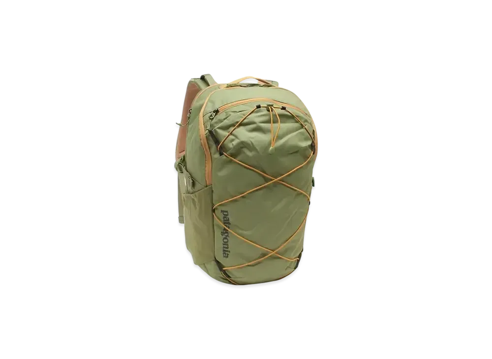 Patagonia Refugio Day Pack "Buckhorn Green"