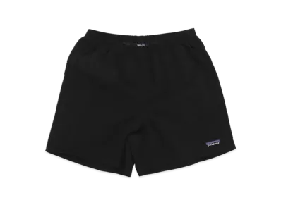 Patagonia Baggies Shorts 5Inch "Black"