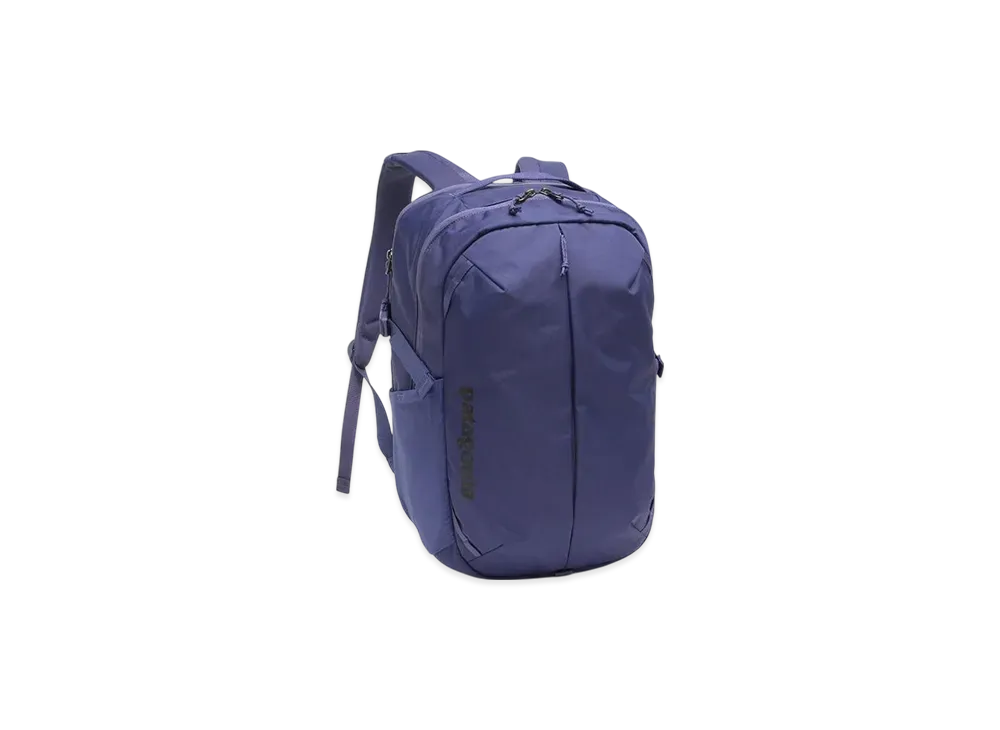 Patagonia Refugio Day Pack 26L "Solstice Purple"