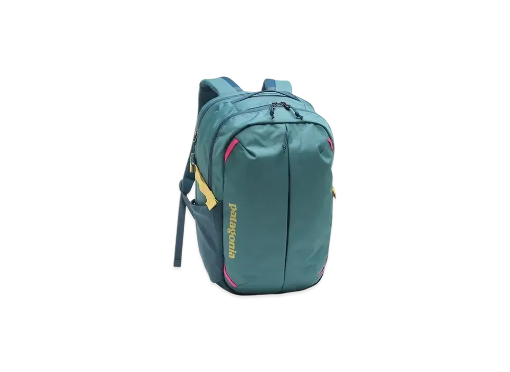 Patagonia Refugio Day Pack 26L "Wetland Blue"