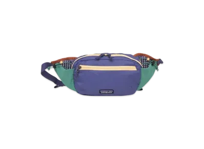 Patagonia Terravia Hip Pack "Solstice Purple"