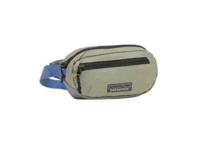 Patagonia Terravia Mini Hip Pack "River Rock Green"