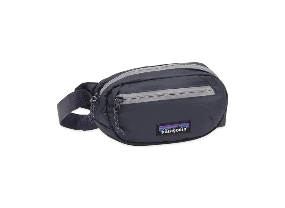 Patagonia Terravia Mini Hip Pack "Smolder Blue"